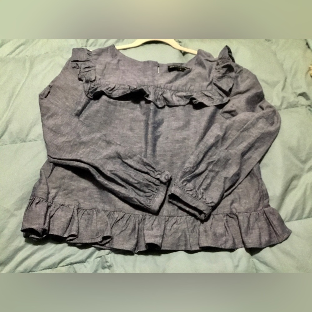 Jill Jill Stuart top